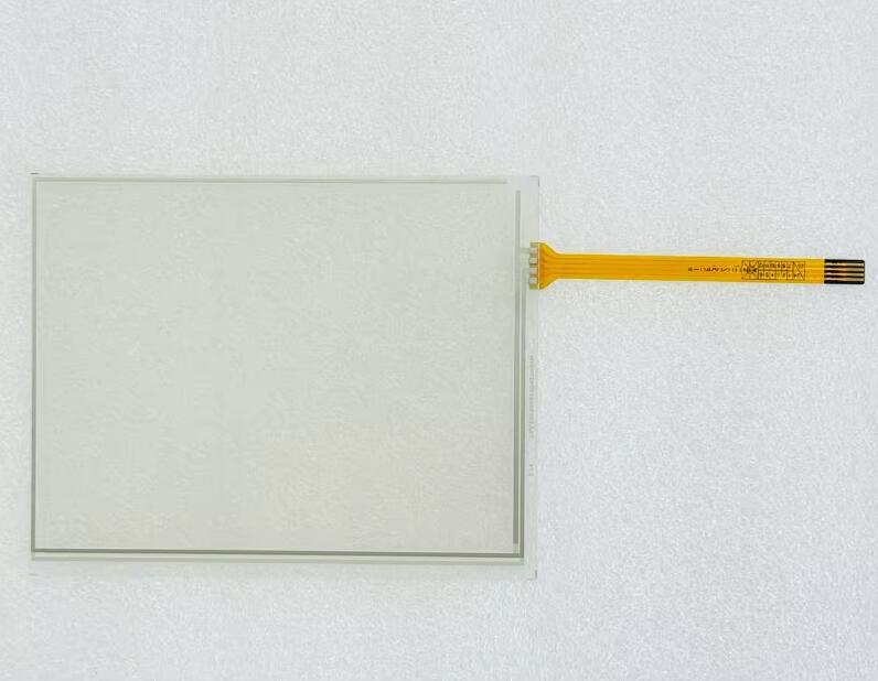 Original IDEC 5.7" HG2G-SS22VF-S Touch Screen Glass Screen Digitizer Panel
