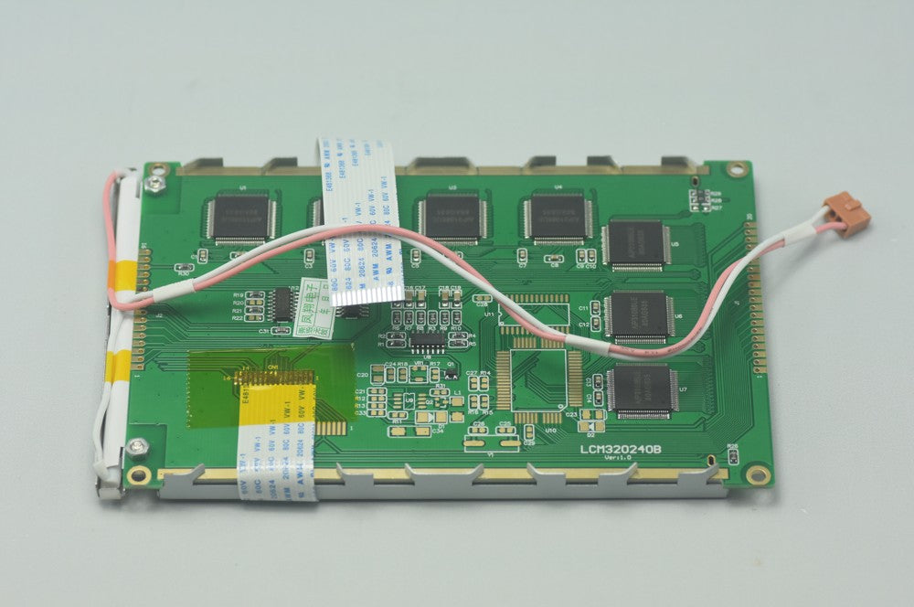 Original LMG6912RPFC HITACHI Screen 5.7" 320×240 LMG6912RPFC Display