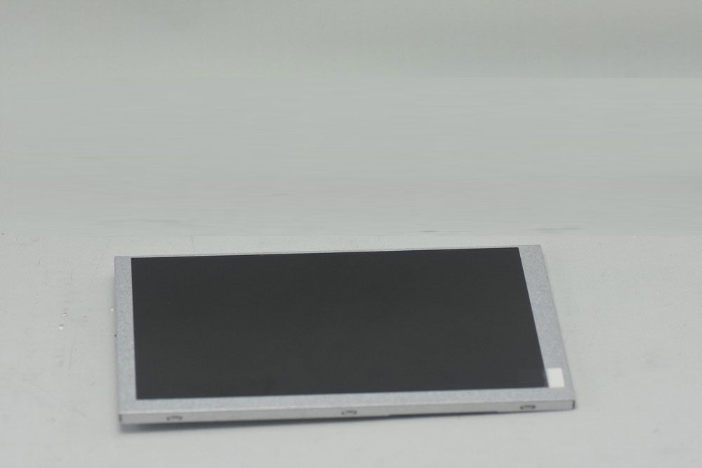 Original 6.2 inch HSD062IDW1 LCD Screen with Touch Screen for Mobile DVD Car Systems
