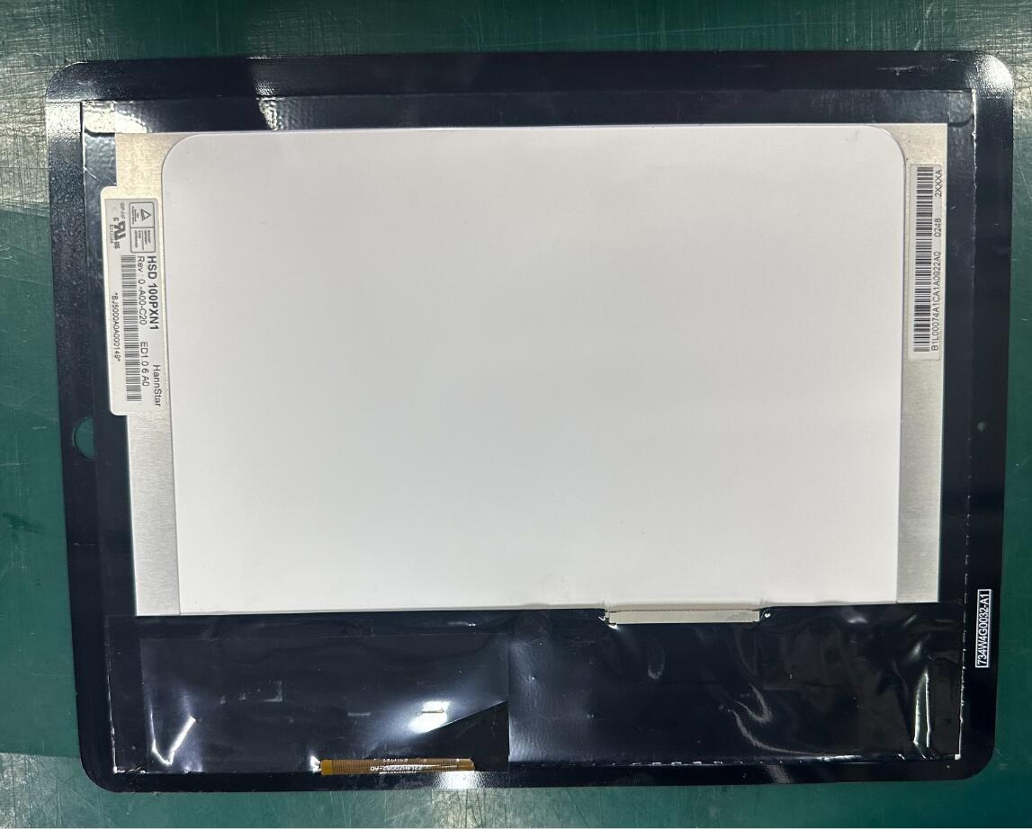 Original HSD100PXN1-A00 HannStar Screen 10.0" 1024*768 HSD100PXN1-A00 Display