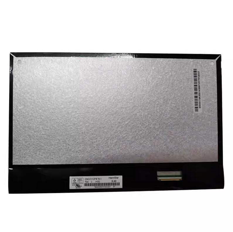 Original HannStar HSD101PWW1-A00 LCD for tablet PC,1280x800 10.1'' LED Display