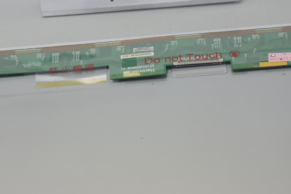Original HSD170MGW1-B01 HannStar Screen 17.0" 1440*900 HSD170MGW1-B01 Display