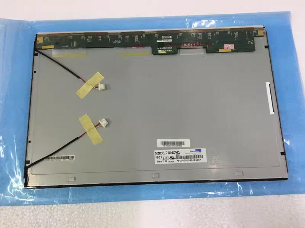 Original HSD170MGW1-B01 HannStar Screen 17.0" 1440*900 HSD170MGW1-B01 Display