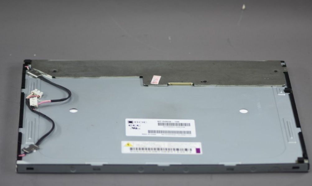 BOE 15" HT150X02-100 1024x768 Industrial TFT LCD Display Screen HT150X02-100 LCD Screen Display