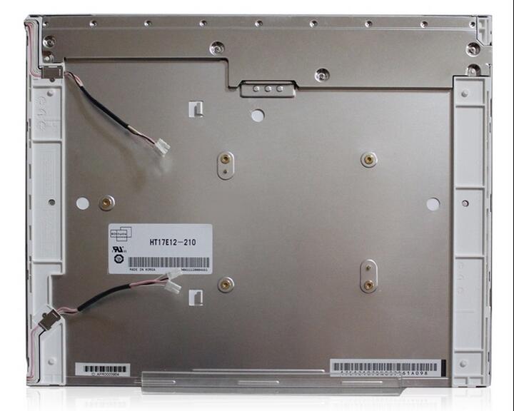 Original HT17E12-210 HYDIS Screen 17" 1280×1024 HT17E12-210 Display