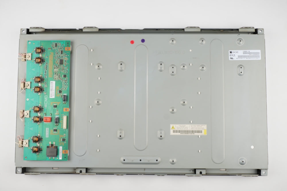 Original HT260WXC-100 BOE Screen 26" 1366*768 HT260WXC-100 Display