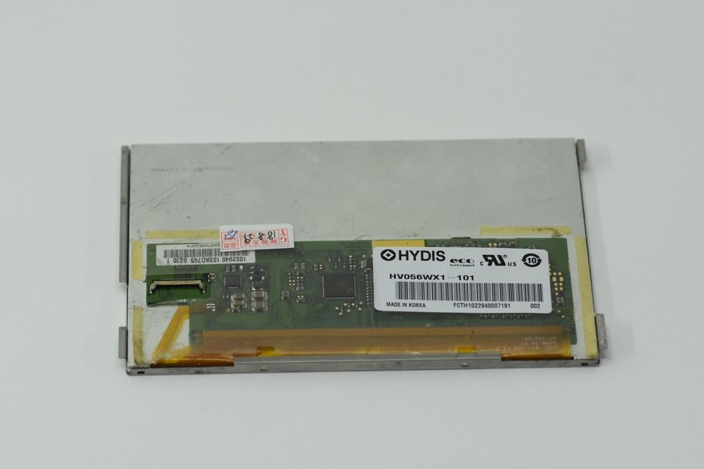 Original HV056WX1-101 HYDIS Screen 5.6" 1280x800 HV056WX1-101 Display