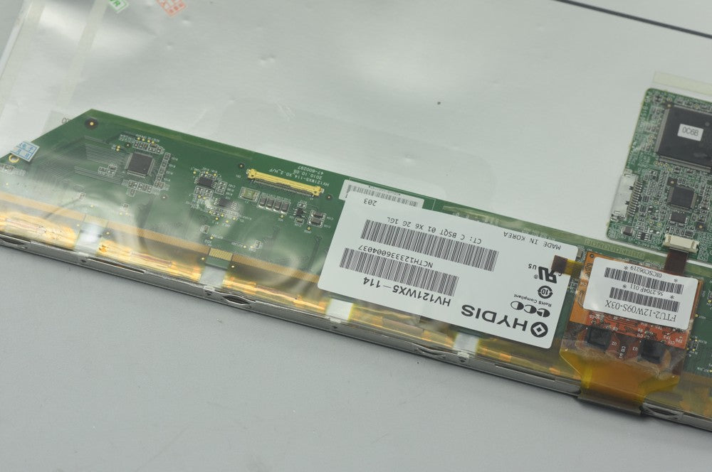 Original HV121WX5-114 HYDIS Screen 12.1" 1280*800 HV121WX5-114 Display