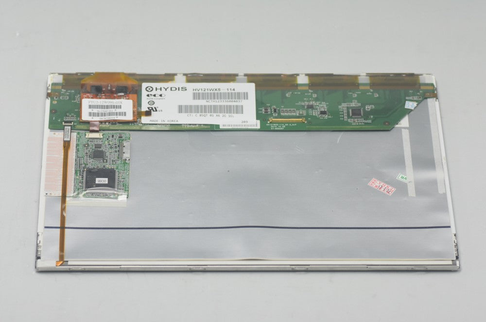 Original HV121WX5-114 HYDIS Screen 12.1" 1280*800 HV121WX5-114 Display