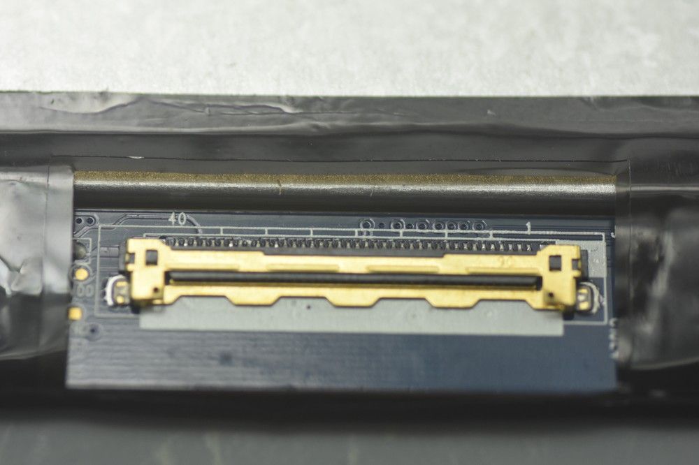 Original HW14WX101 BOE Screen 14.0" 1366*768 HW14WX101 Display