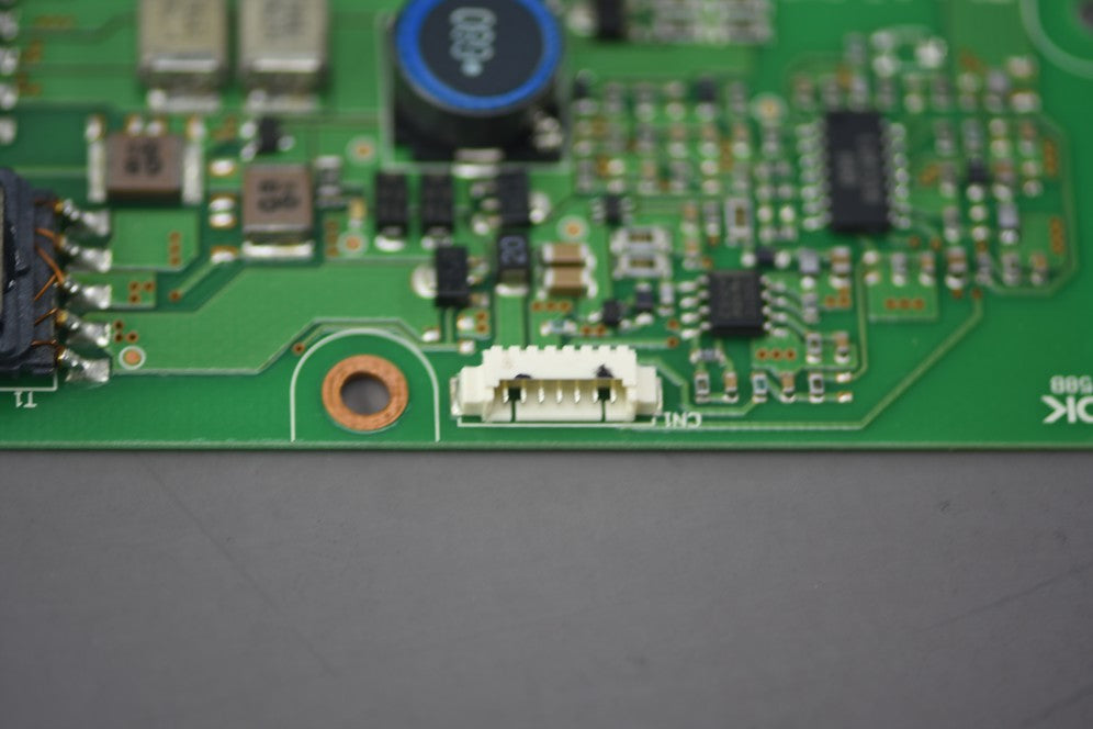 Original CXA-0373 PCU-P158B LCD inverter for TDK