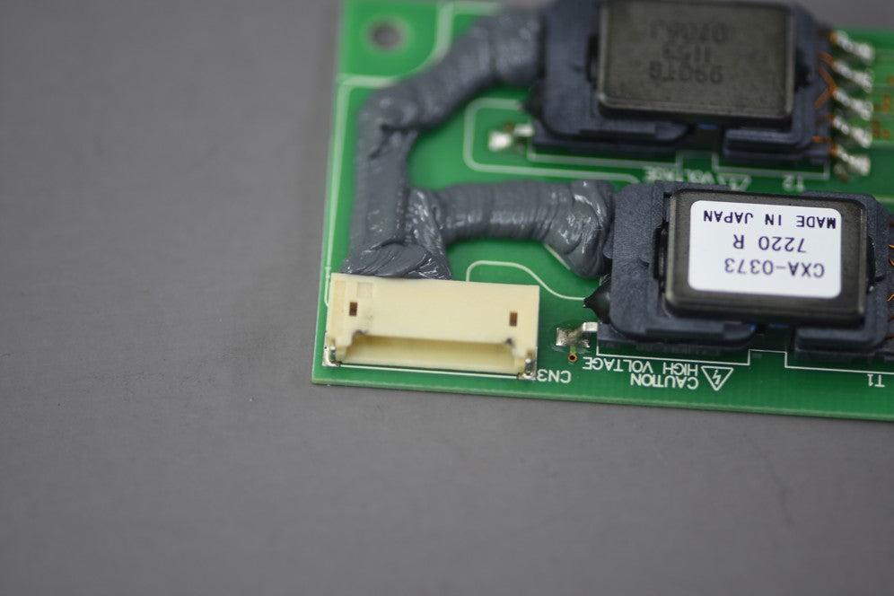 Original CXA-0373 PCU-P158B LCD inverter for TDK