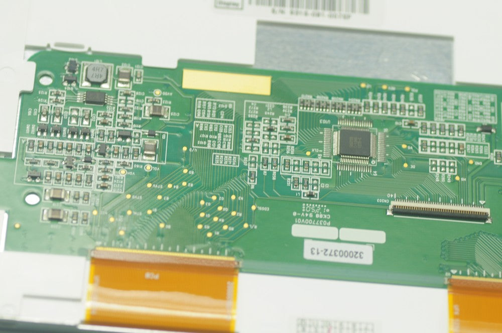 Original AT070TN83V.1 Screen 7" 800*480 AT070TN83V.1 Display