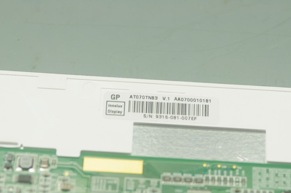 Original AT070TN83V.1 Screen 7" 800*480 AT070TN83V.1 Display
