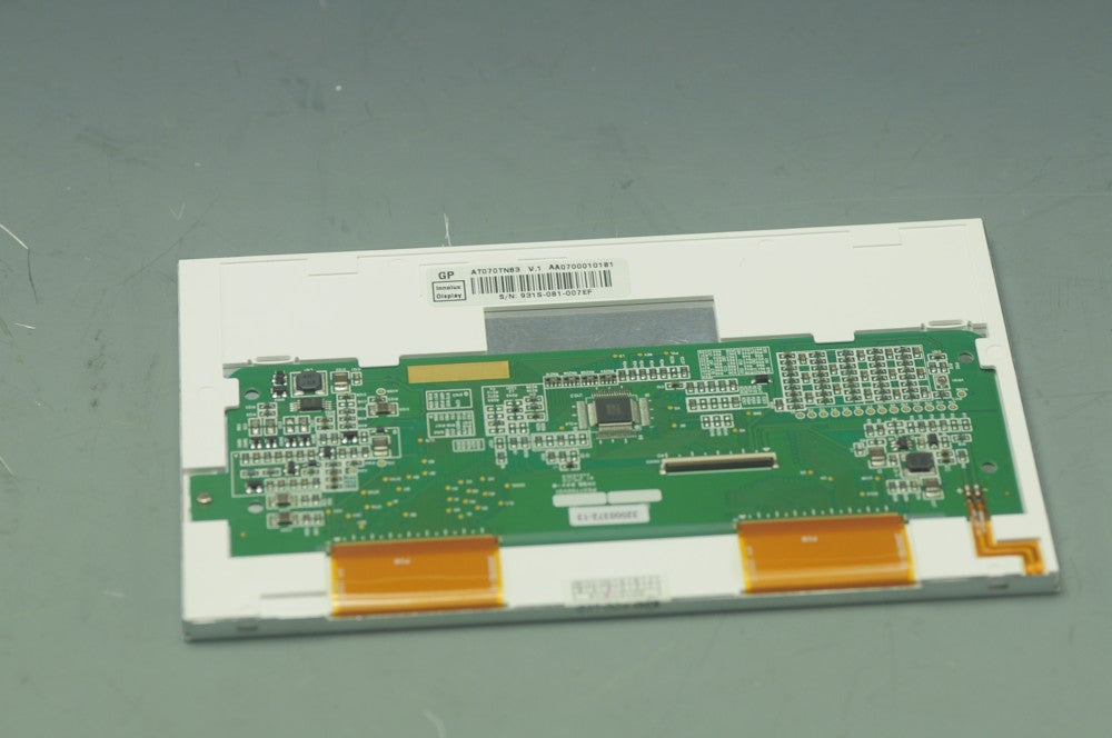 Original AT070TN83V.1 Screen 7" 800*480 AT070TN83V.1 Display