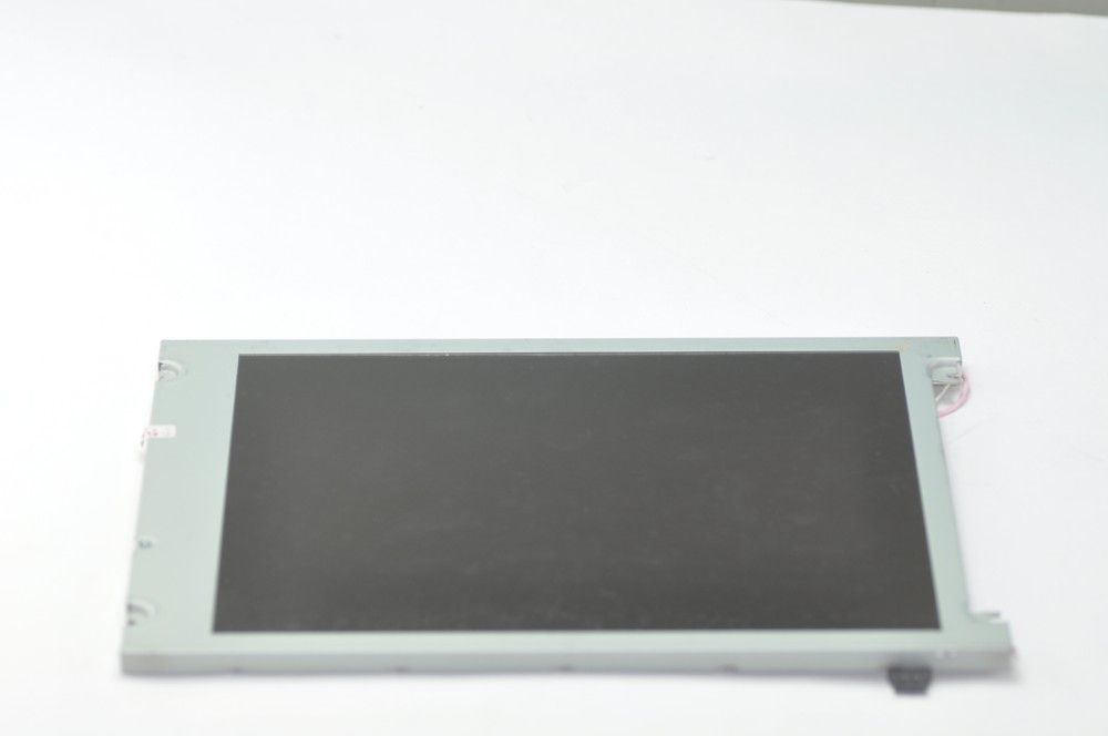 Original KCB104VG2CA-A43 Kyocera Screen 10.4" 640×480 KCB104VG2CA-A43 Display