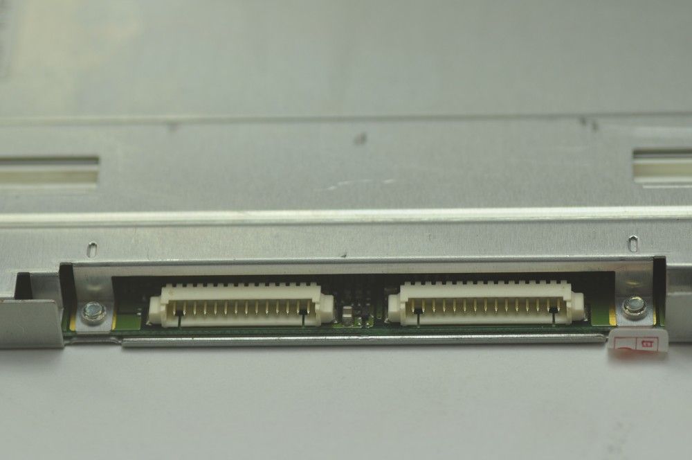 Original KCB104VG2CA-A43 Kyocera Screen 10.4" 640×480 KCB104VG2CA-A43 Display