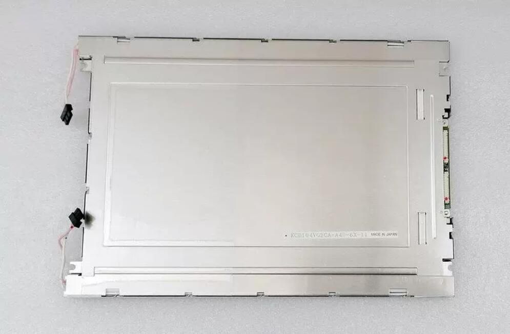 Original KCB104VG2CA-A44 Kyocera Screen 10.4" 640×480 KCB104VG2CA-A44 Display