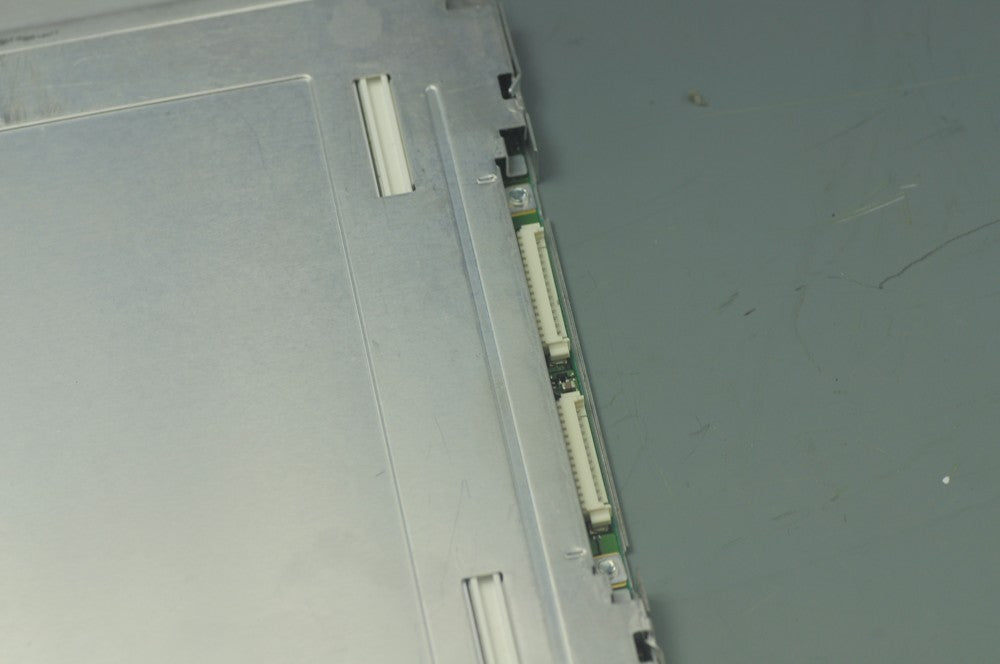 Original KCB104VG2CA-G43 Koycera Screen 10.4" 640x480 KCB104VG2CA-G43 Display