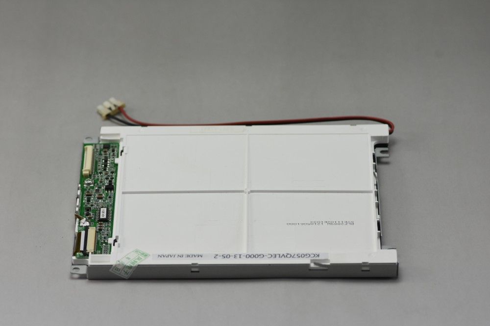 Original KCG057QVLEC-G000 KYOCERA Screen 5.7" 240*320 KCG057QVLEC-G000 Display
