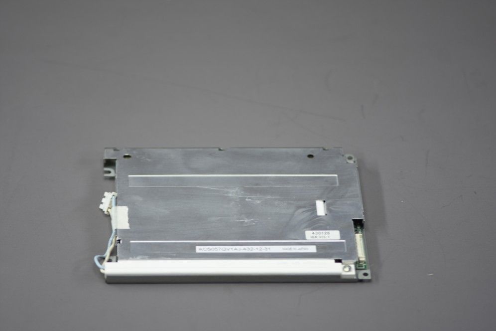 Original KCS057QV1AJ-A32 Kyocera Screen 5.7" 320×240 KCS057QV1AJ-A32 Display