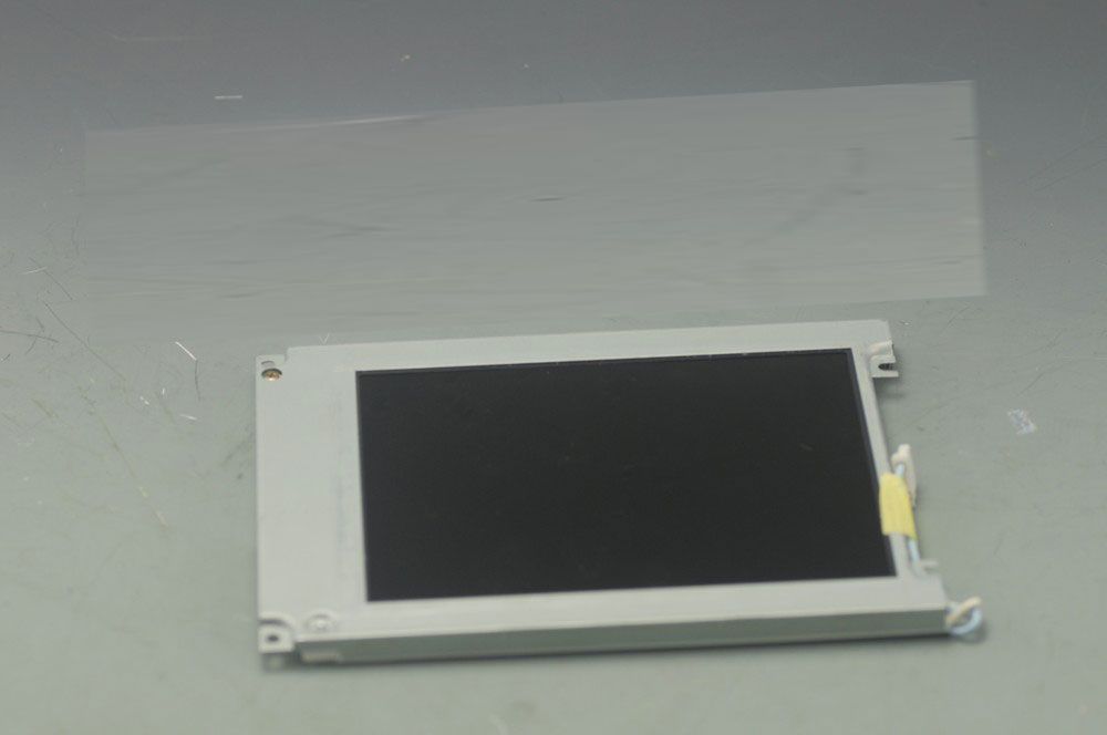 Original KCS057QV1AJ-G23 Kyocera Screen 5.7" 320x240 KCS057QV1AJ-G23 Display