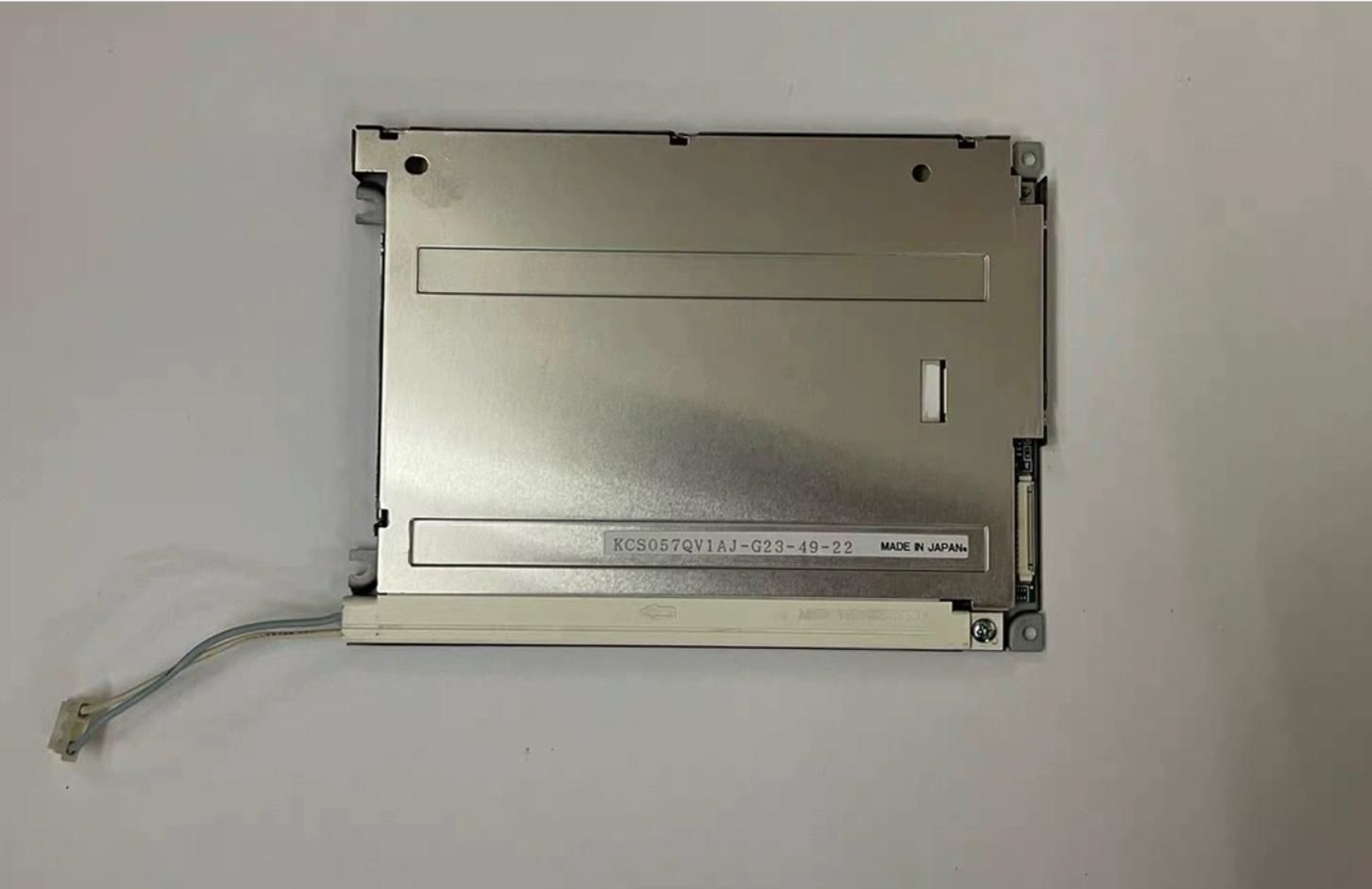Original KCS057QV1AJ-G23 Kyocera Screen 5.7" 320x240 KCS057QV1AJ-G23 Display