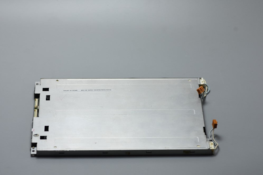 Original KCS104VG2HC-G20 Koycera Screen10.4" 640×480 KCS104VG2HC-G20 Display