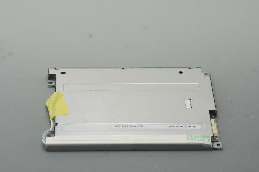 Original KCS3224A-CFL Kyocera Screen 5.7" 320×240 KCS3224A-CFL Display