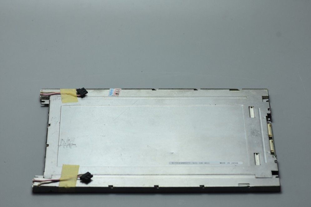Original KCS6448HSTT-X21 Koycera Screen 10.4" 640×480 KCS6448HSTT-X21 Display