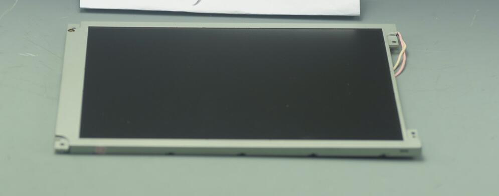 Original KCS6448JSTT-X6 Kyocera Screen 10.4" 640×480 KCS6448JSTT-X6 Display