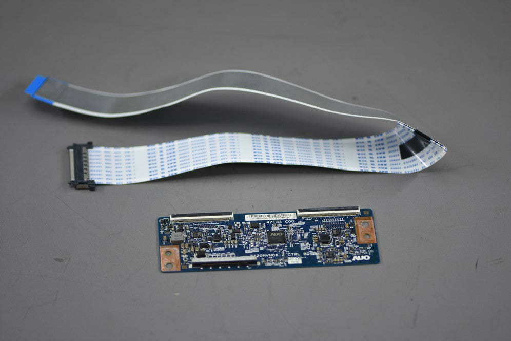 Original Replacement KDL-42W700B AUO T420HVN06.2 42T34-C00 Logic Board For T420HVF06.0 Screen