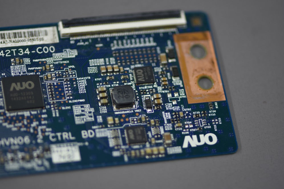 Original Replacement KDL-42W700B AUO T420HVN06.2 42T34-C00 Logic Board For T420HVF06.0 Screen