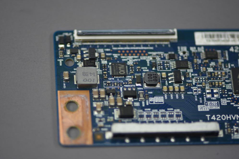 Original Replacement KDL-42W700B AUO T420HVN06.2 42T34-C00 Logic Board For T420HVF06.0 Screen
