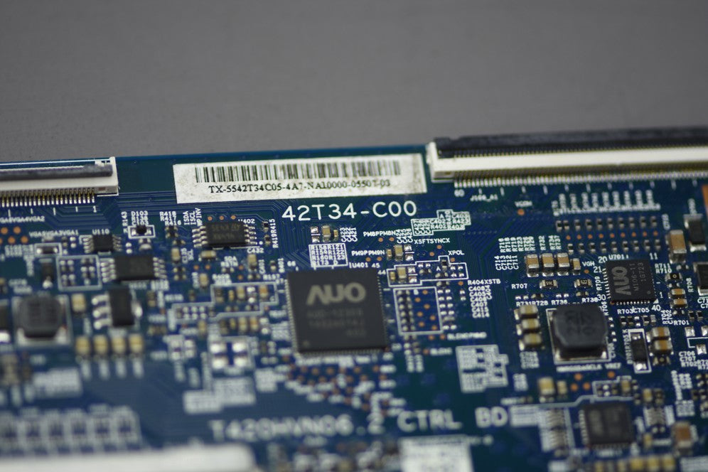 Original Replacement KDL-42W700B AUO T420HVN06.2 42T34-C00 Logic Board For T420HVF06.0 Screen