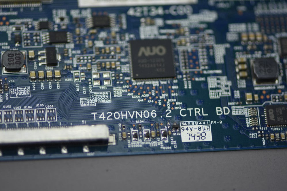Original Replacement KDL-42W700B AUO T420HVN06.2 42T34-C00 Logic Board For T420HVF06.0 Screen