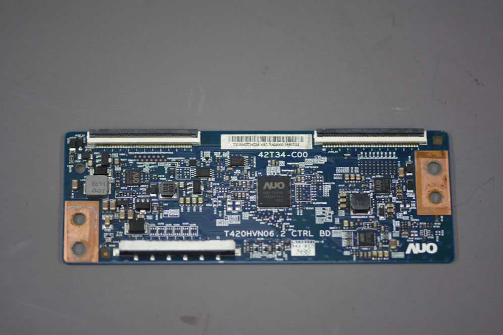 Original Replacement KDL-42W700B AUO T420HVN06.2 42T34-C00 Logic Board For T420HVF06.0 Screen