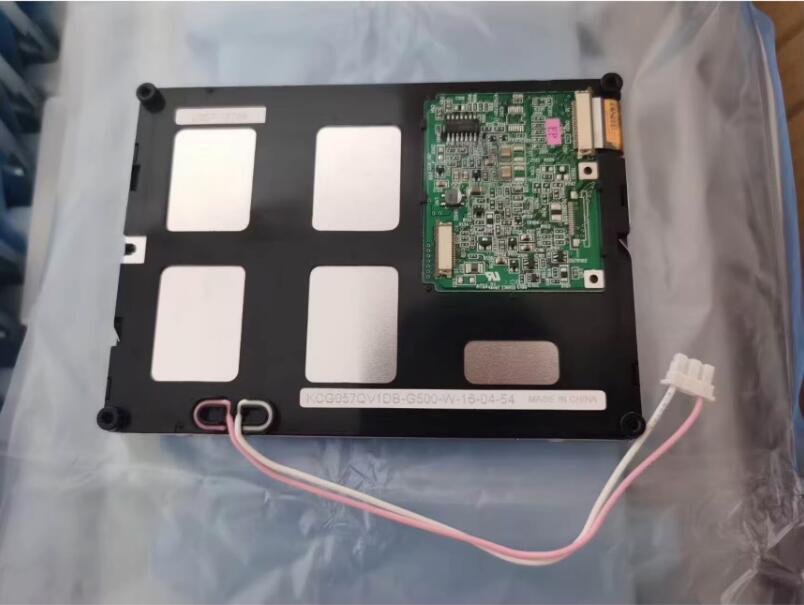 Original KG057QV1CA-G020 Kyocera Screen 5.7" 320*240 KG057QV1CA-G020 Display