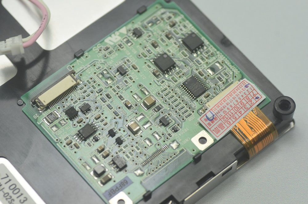 Original KG057QV1CA-G04 Koycera Screen 5.7" 320×240 KG057QV1CA-G04 Display