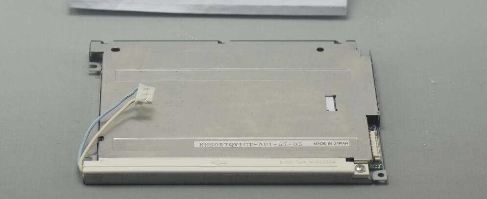Original KHS057QV1CT-A01 Kyocera Screen 5.7" 320×240 KHS057QV1CT-A01 Display