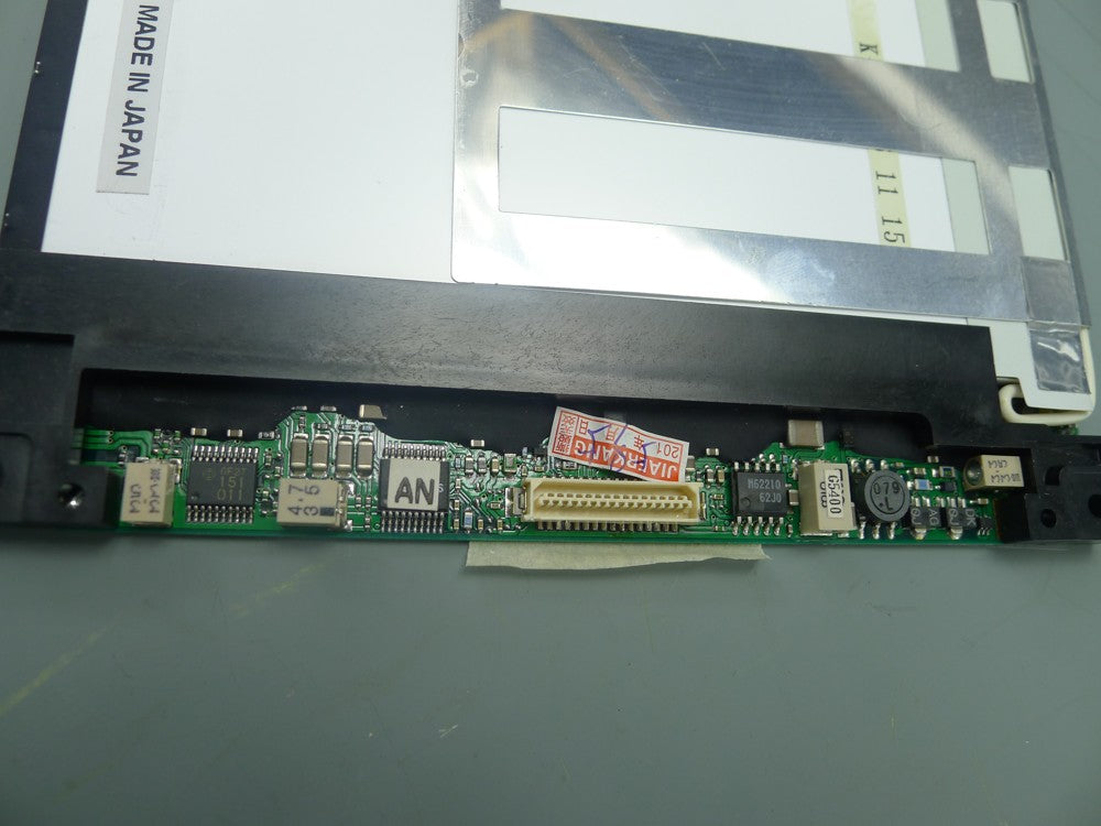 KHS072VG1AB-G00 KYOCERA 7.2" LCD Panel Display KHS072VG1AB-G00 LCD Screen Display