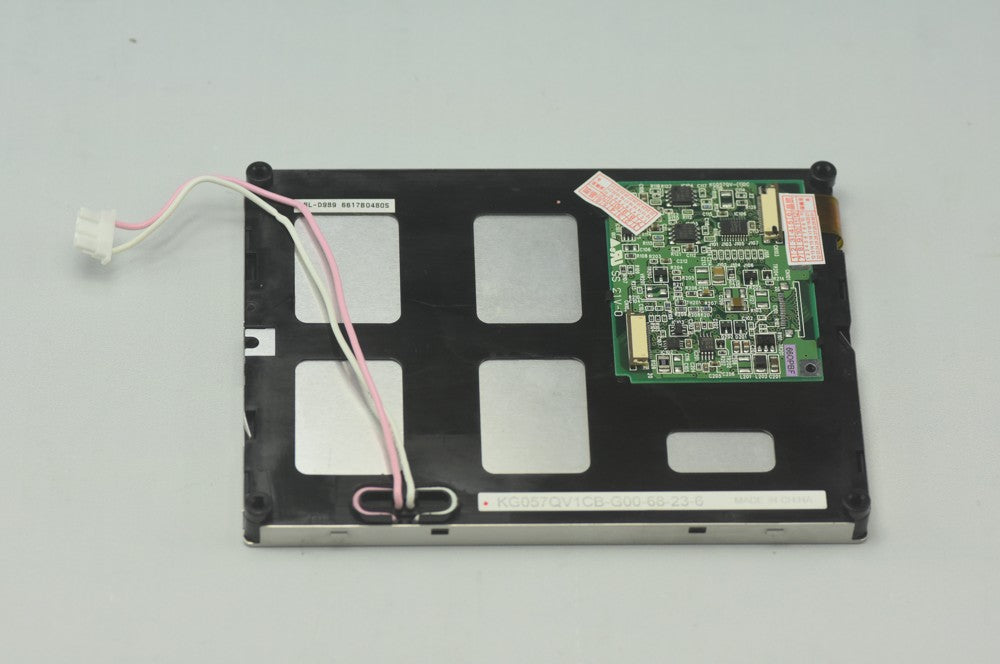 Original KG057QV1CB-G00 Koycera Screen 5.7" 320x240 KG057QV1CB-G00 Display