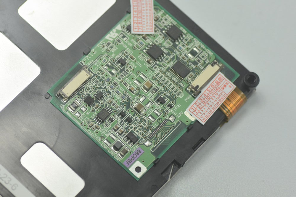 Original KG057QV1CB-G00 Koycera Screen 5.7" 320x240 KG057QV1CB-G00 Display