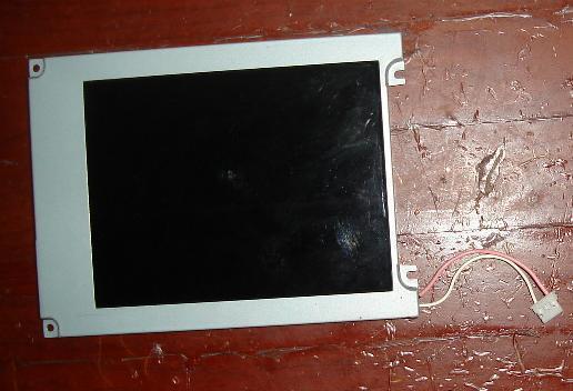 Original KCS057QVIAD-G23 Kyocera Screen 5.7" 320×240 KCS057QVIAD-G23 Display