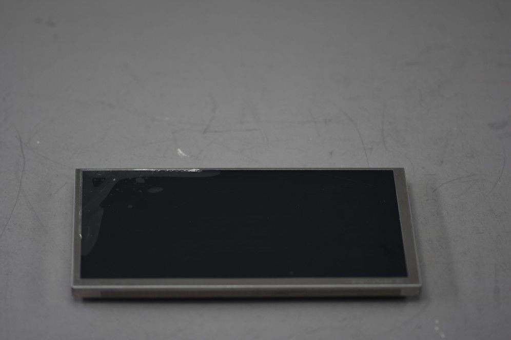 Original LA070WV1-TD02 LG Screen 7" 800×480 LA070WV1-TD02 Display