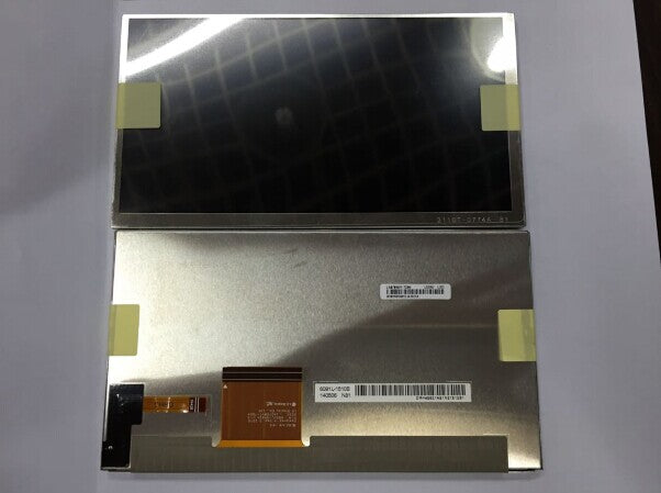 Original LA070WV1-TD04 LG Screen 7.0" 800×480 LA070WV1-TD04 Display