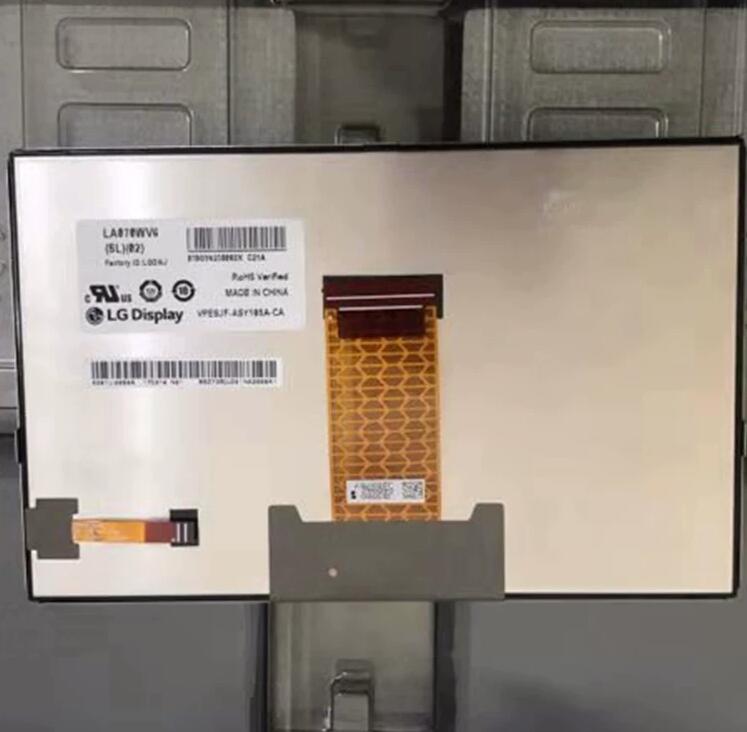 Original LG LA070WV6-SL02 Screen 7" 800*480 LA070WV6-SL02 Display
