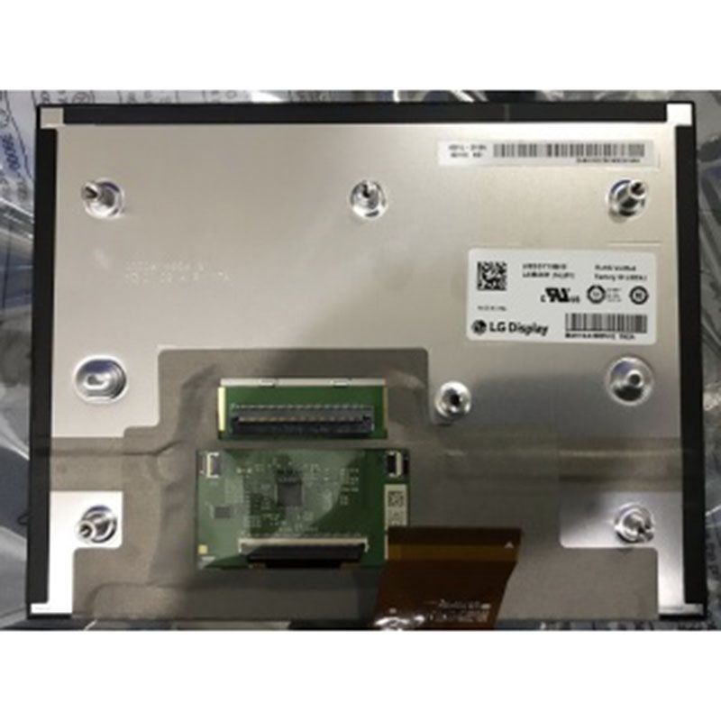 Original LG 8.4-Inch LA084X01-SL01 LCD Display 1024×768 Industrial Screen