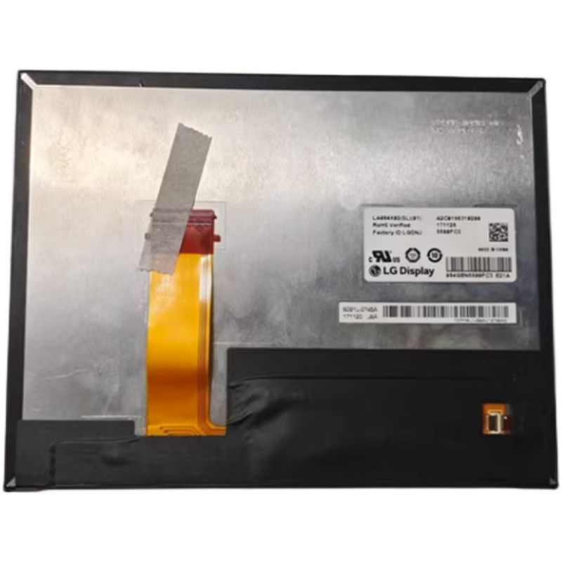 Original LA084X02-SL01 LG Screen 8.4" 1024*768 LA084X02-SL01 Display