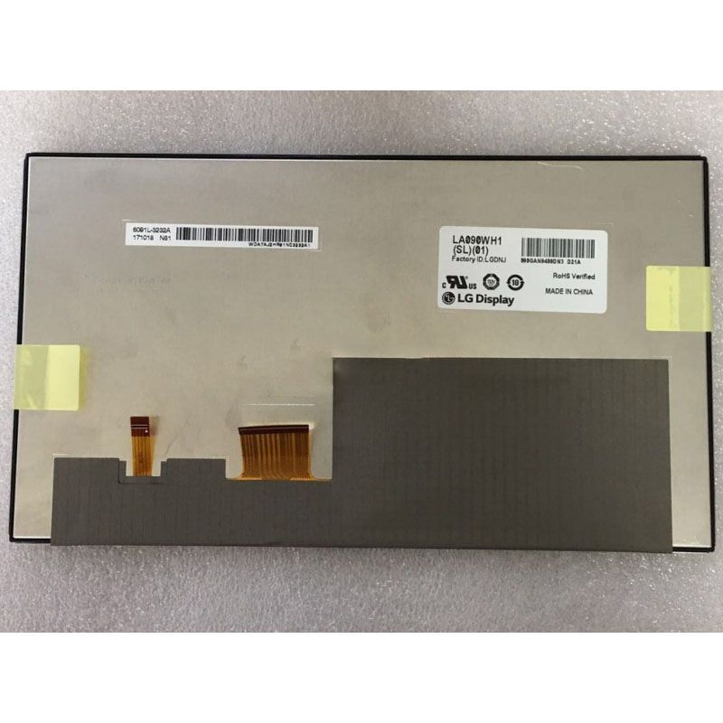 Original LA090WH1-SL01 LG Screen 9.0" 1280*720 LA090WH1-SL01 Display